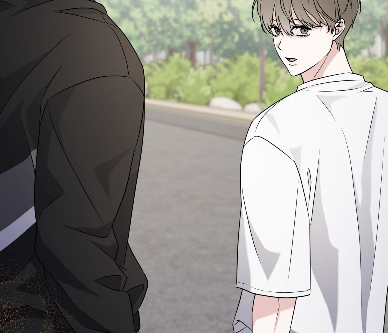 (END) Ballboy Tactics - Chap 15