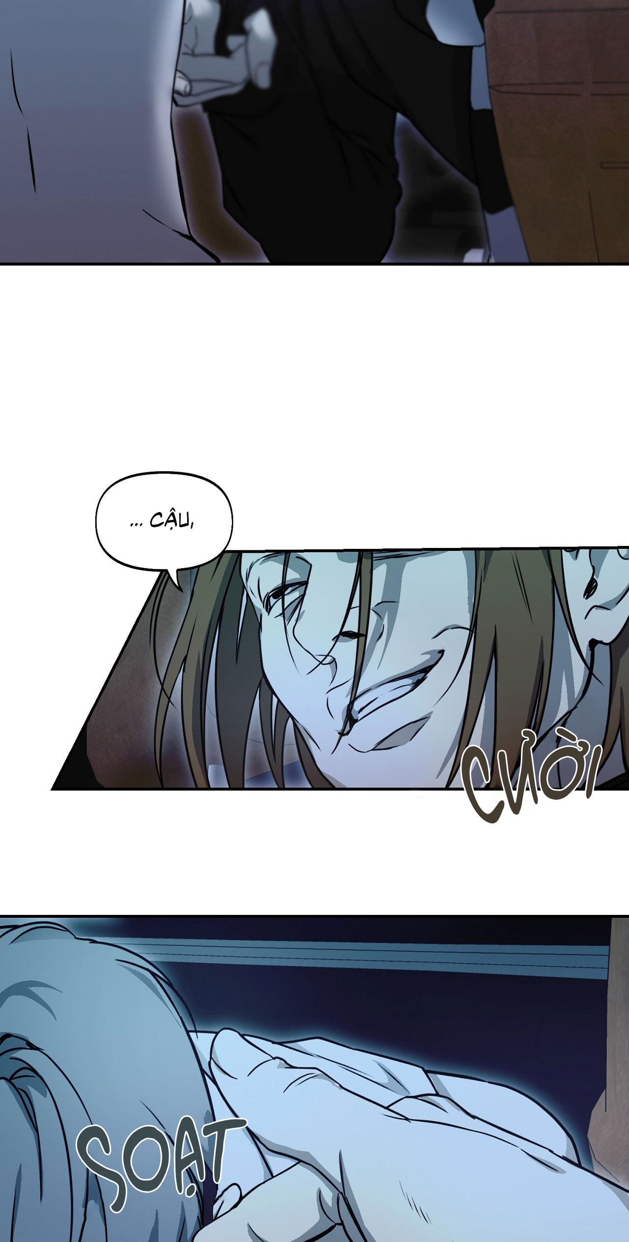 NERD PROJECT - Chap 29