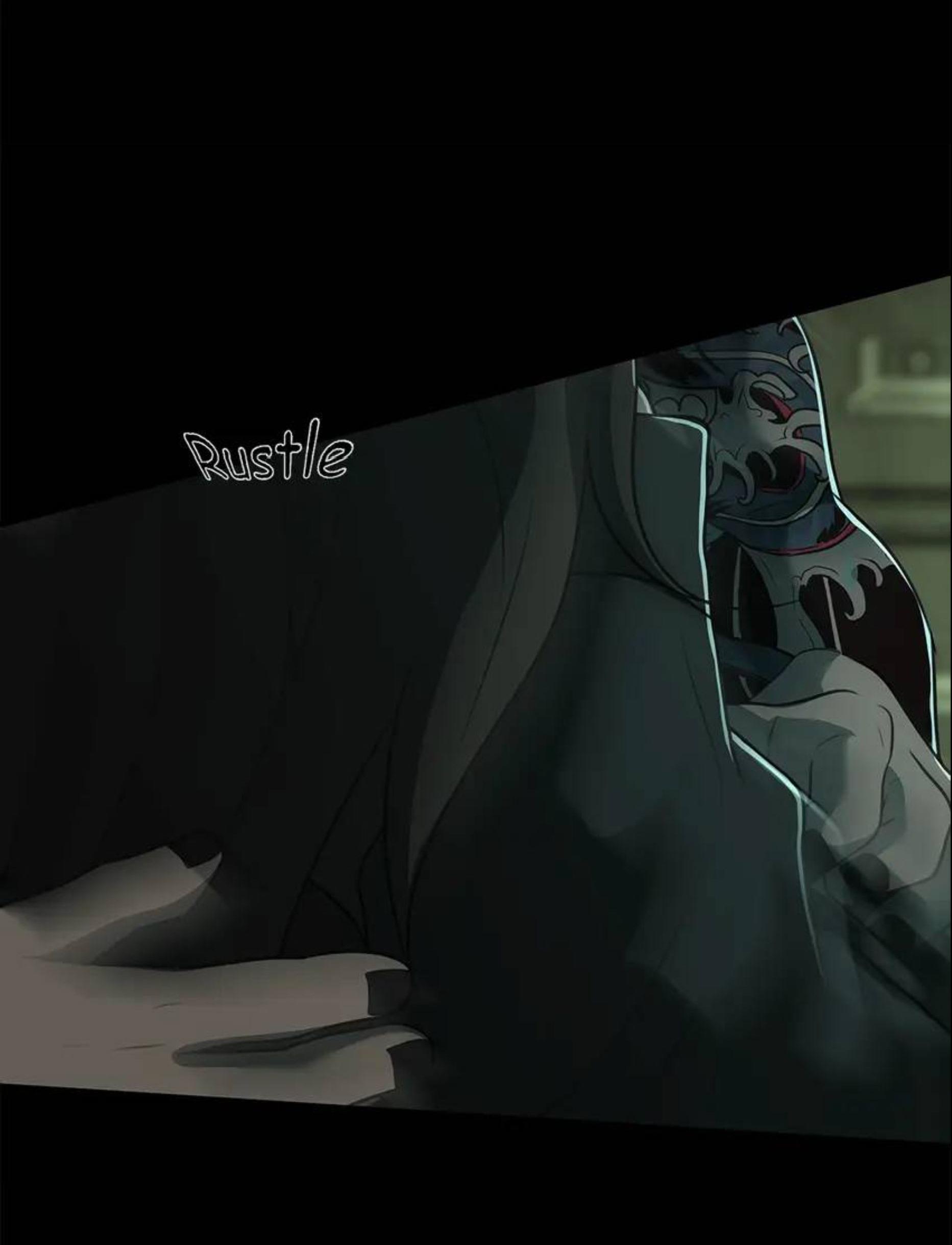 Love murder basketball - Chap 45