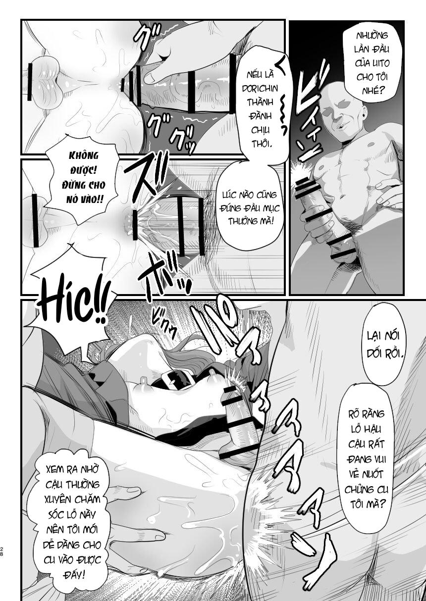 Tổng hợp boylove 18+ - Chap 312.1