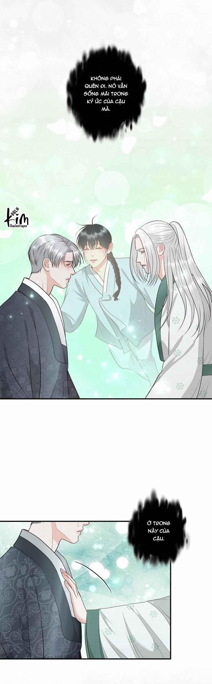 LỄ TRỪ TÀ - Chap 23