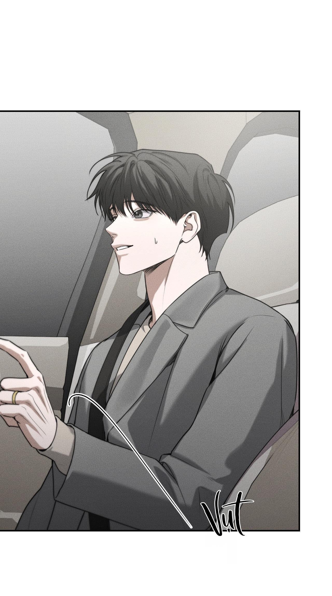 (CBunu) Gấu Teddy thân yêu - Chap 30