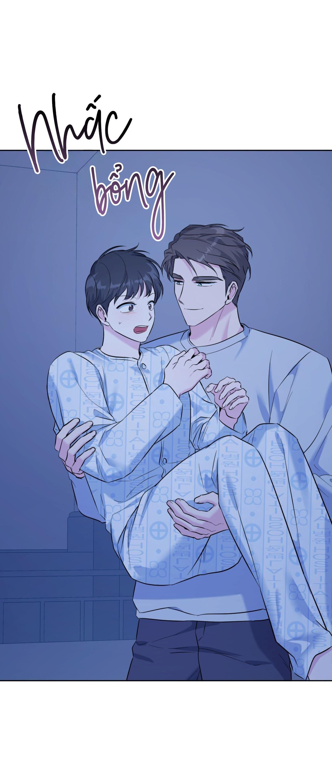 (CBunu) Khu Rừng Tĩnh Lặng - Chap 37