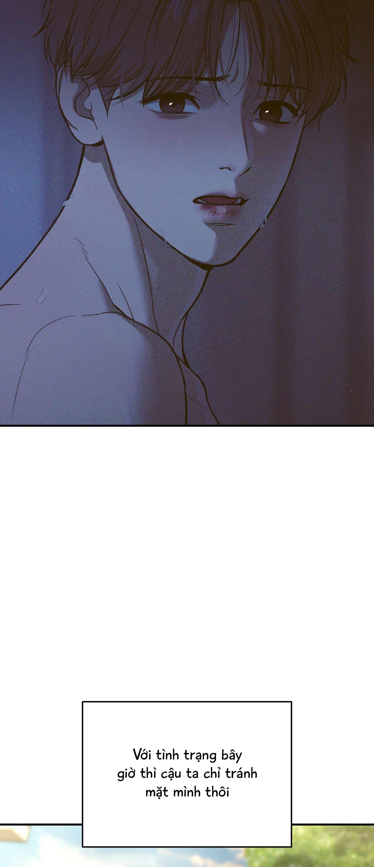 (CBunu) ChinhX - Vận Xui - Chap 65