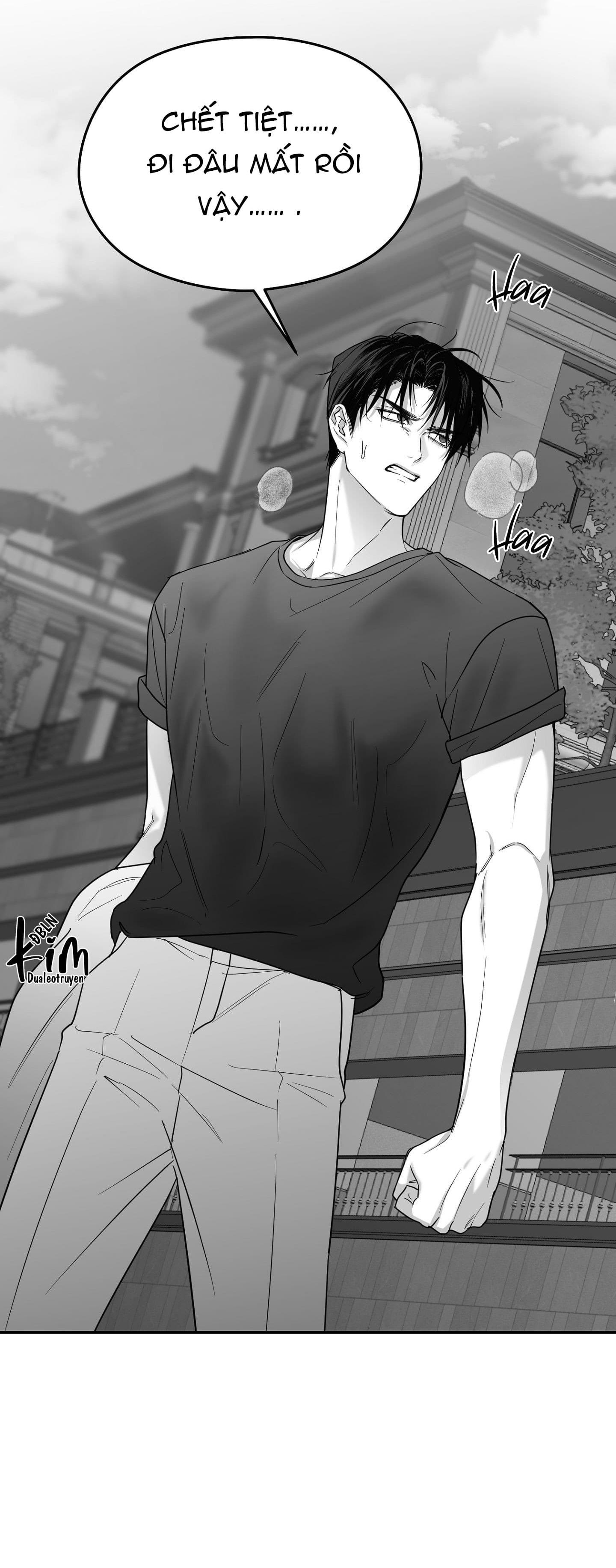 Non Zero Sum - Chap 53