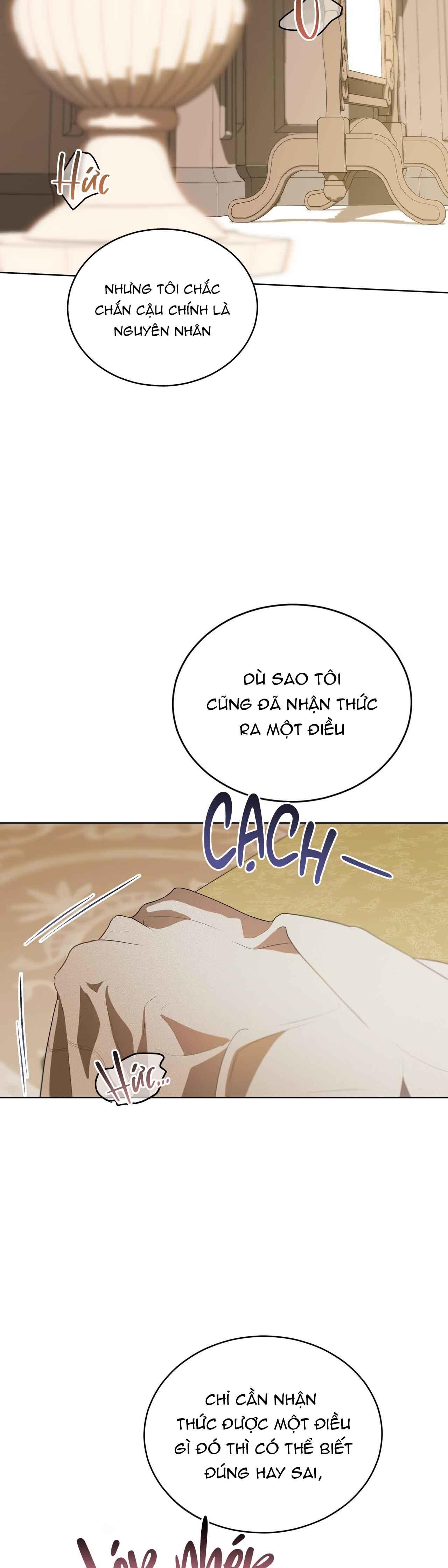 Passion - Chap 90
