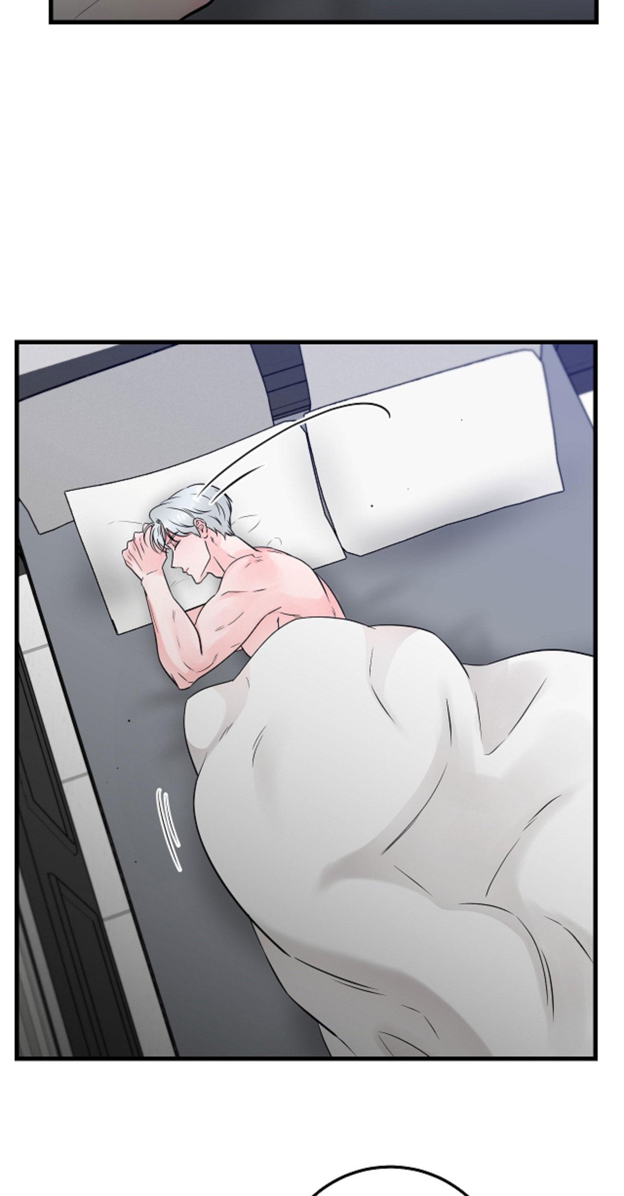 OVER THE PARADISE - Chap 44