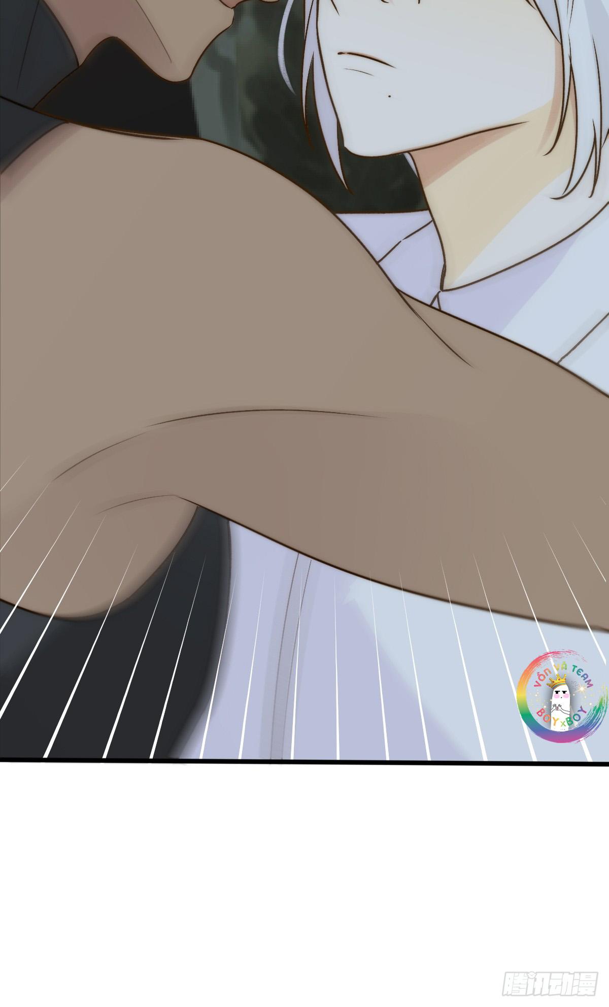 Chỉ Riêng Đuôi Là Không Được!!! - Chap 52