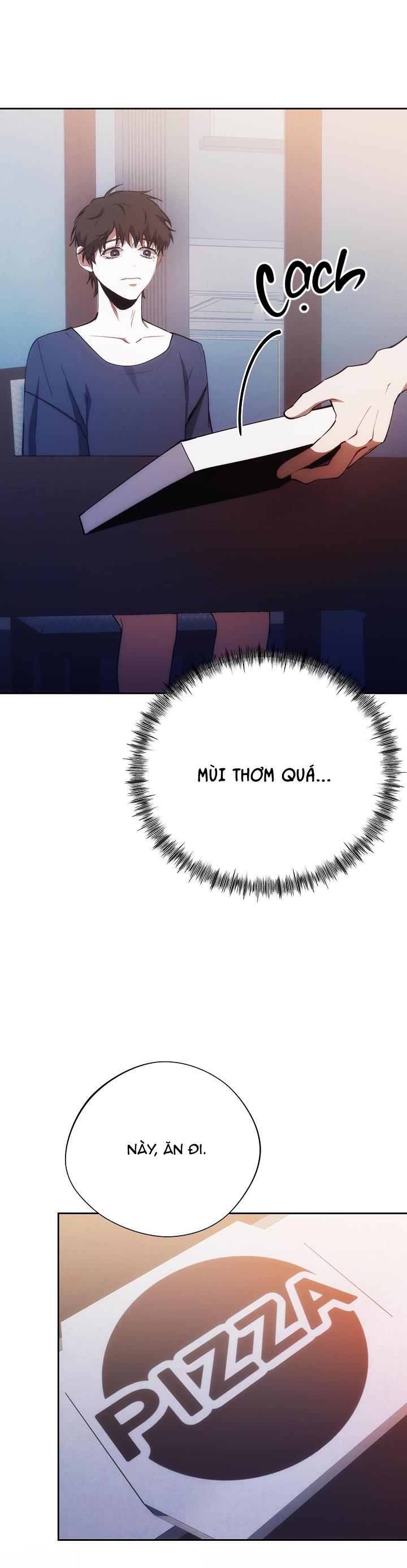 RED MANSION - Chap 21