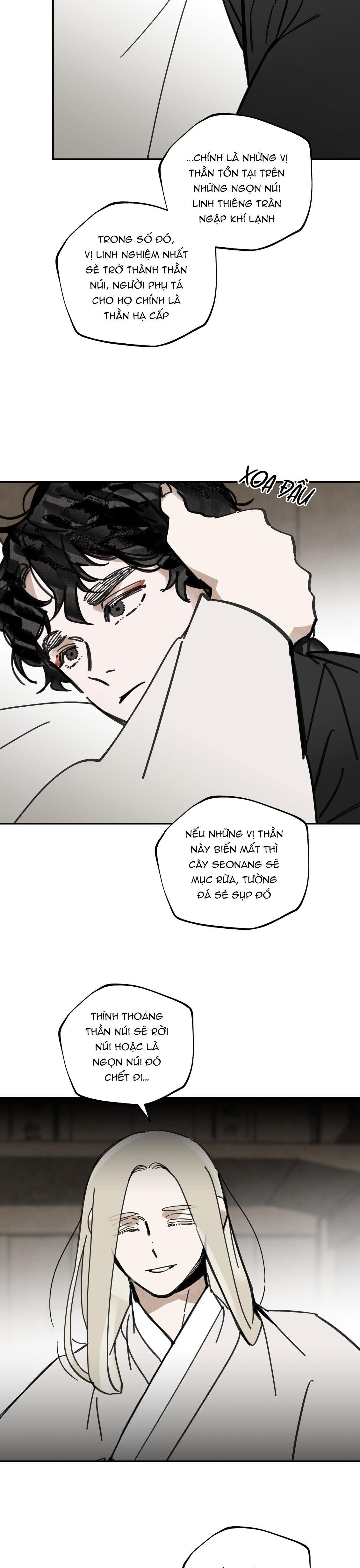 PALJAE - Chap 91