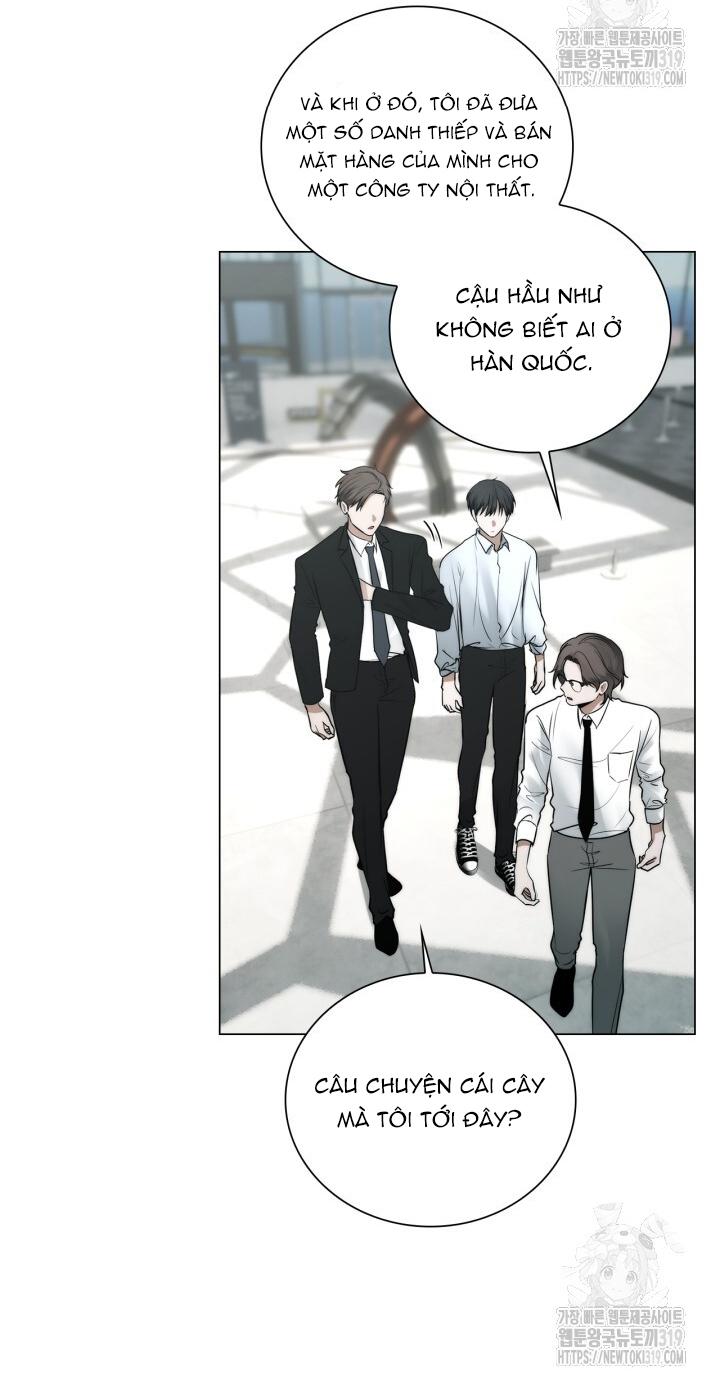 Song Trùng - Chap 55