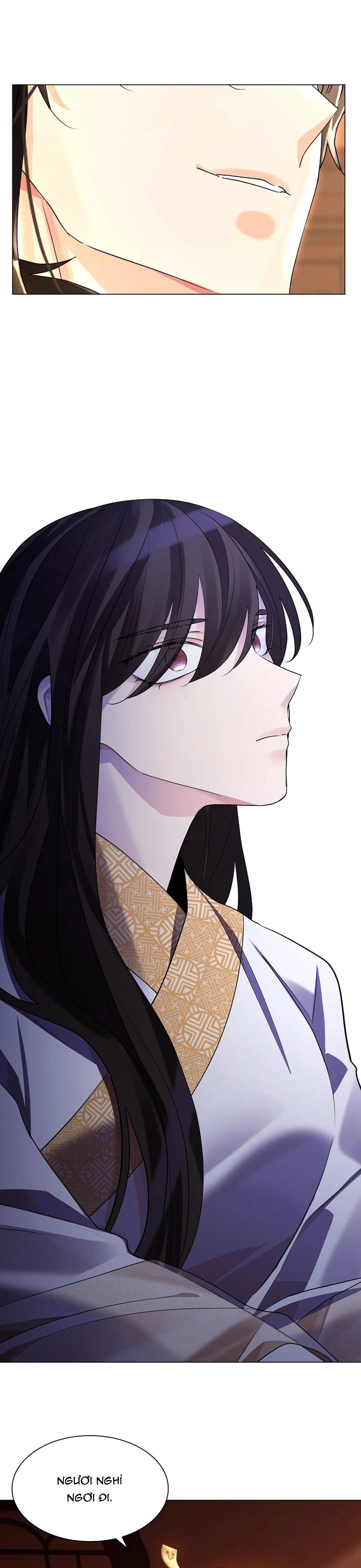 HOA GIẤY - Chap 60