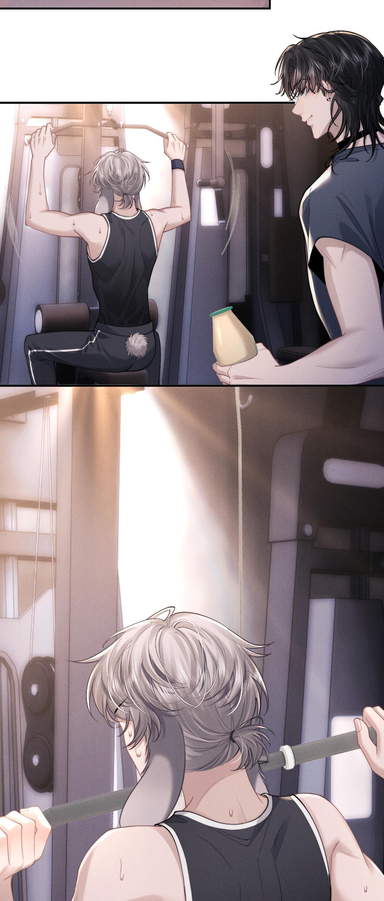 Chấp Sự Thỏ Tai Cụp - Chap 76