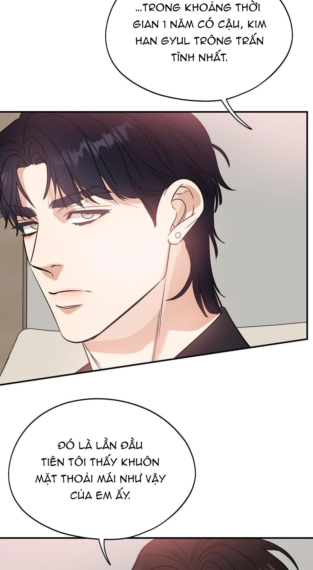 LỆNH CỨU RỖI - Chap 55