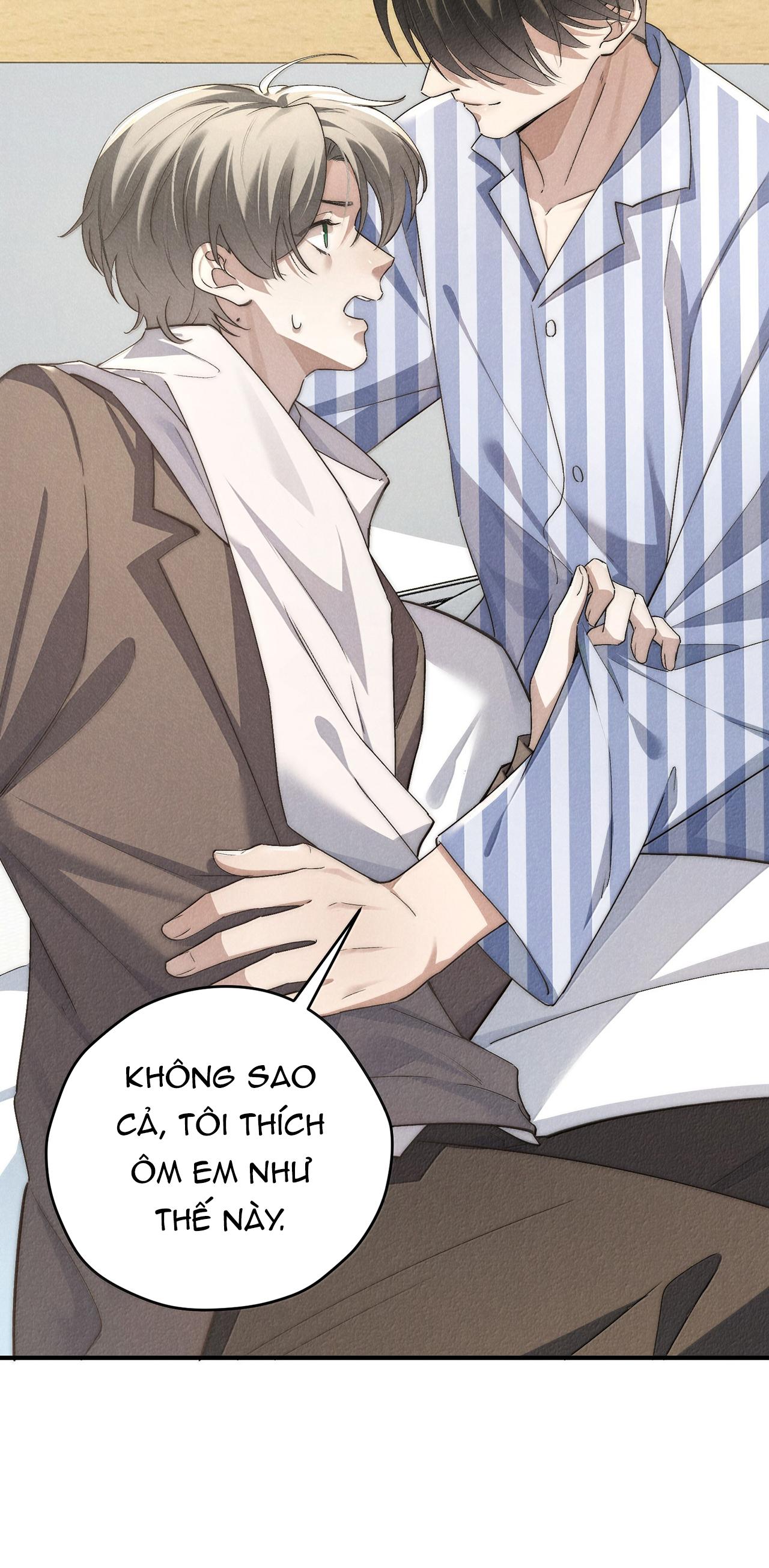 (END) Thiếu Gia Hư Hỏng - Chap 56