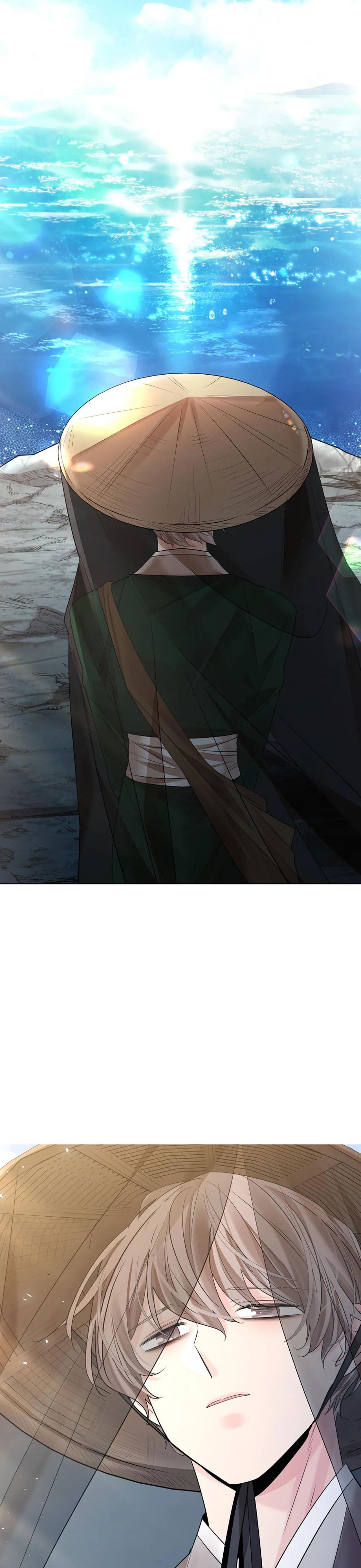 HOA GIẤY - Chap 76