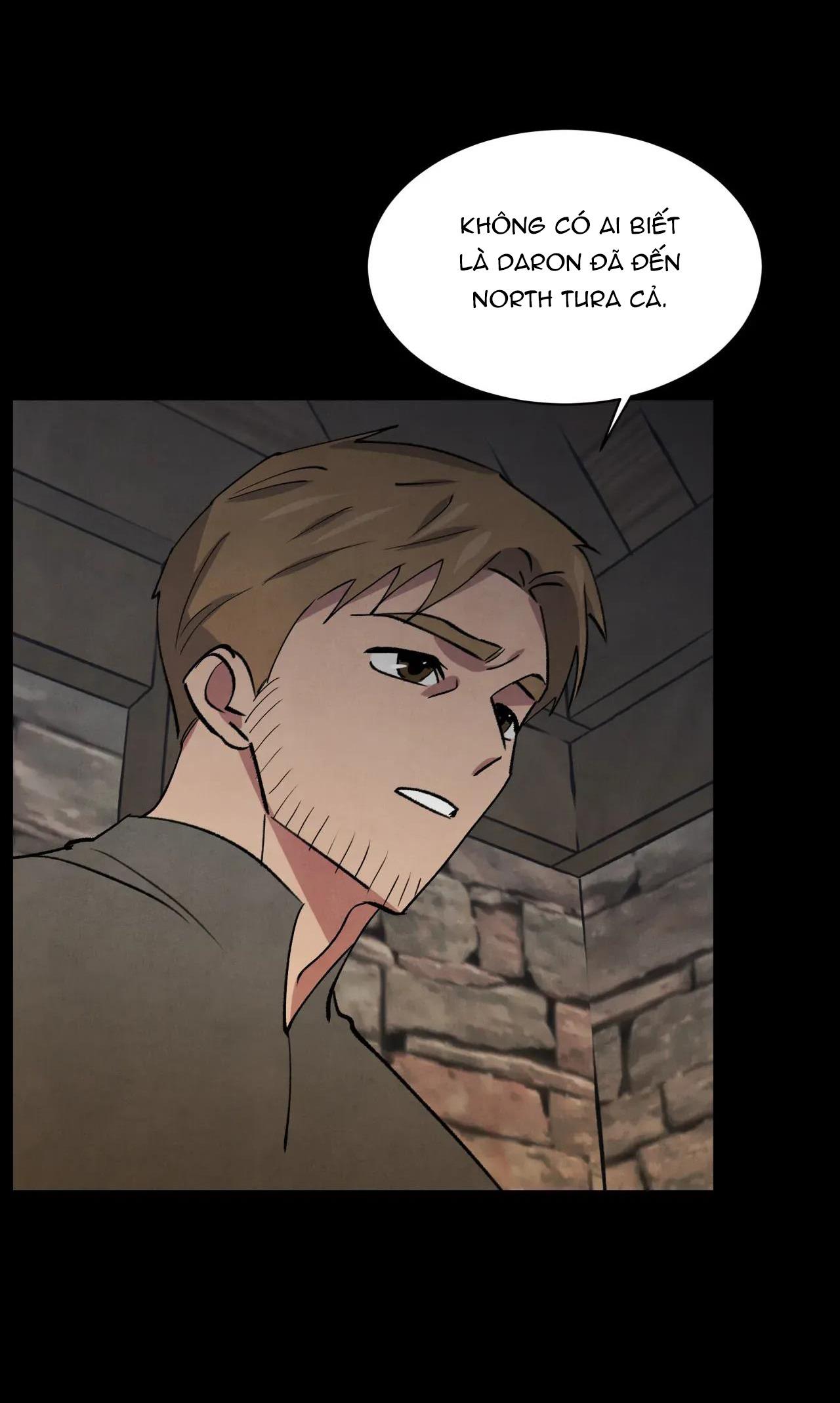 KHẾ ƯỚC BÍ MẬT CỦA ĐẠI CÔNG TƯỚC XỨ BẮC - Chap 40