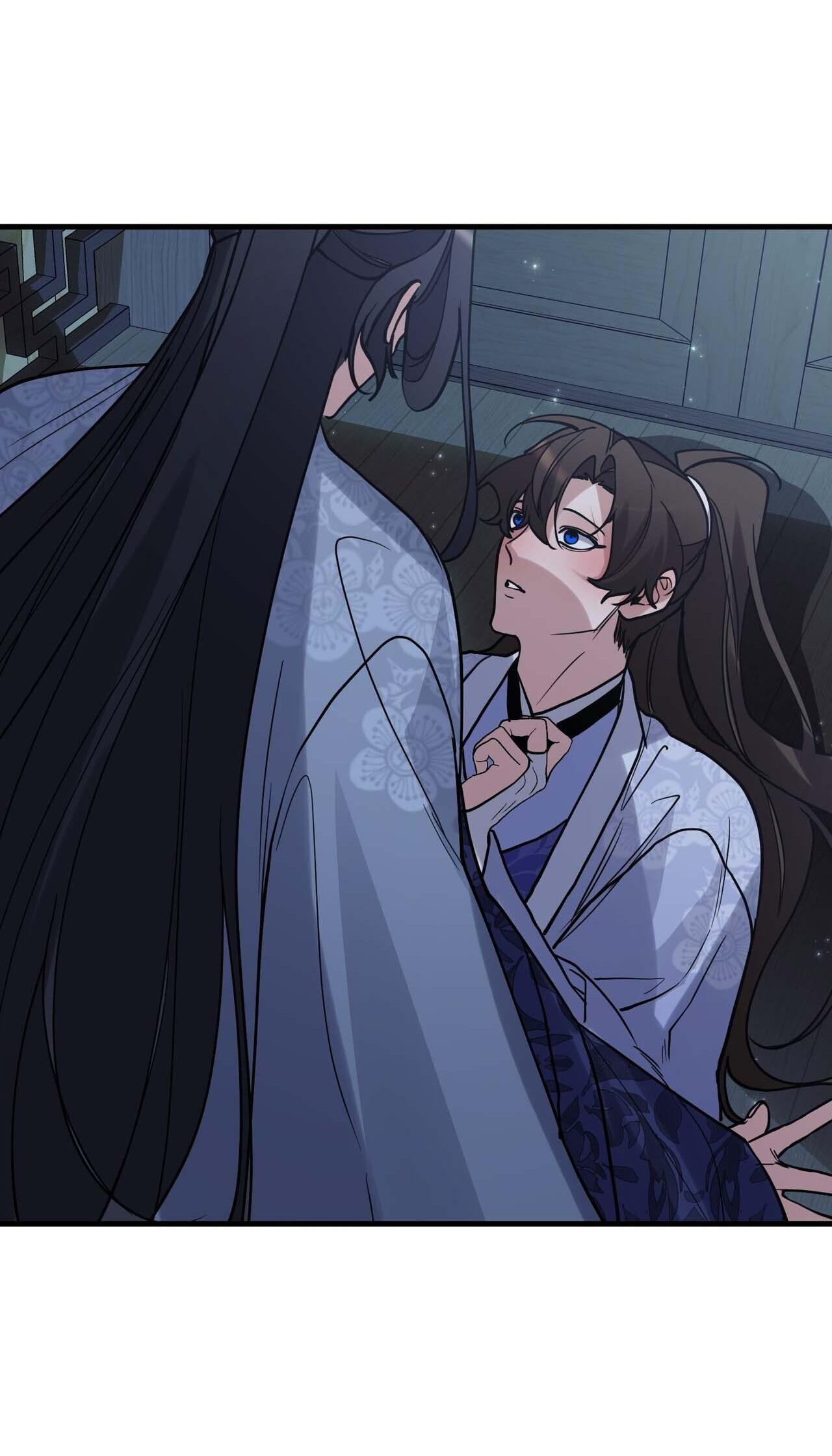 BÁT NHÃ GIAI NHÂN - Chap 88