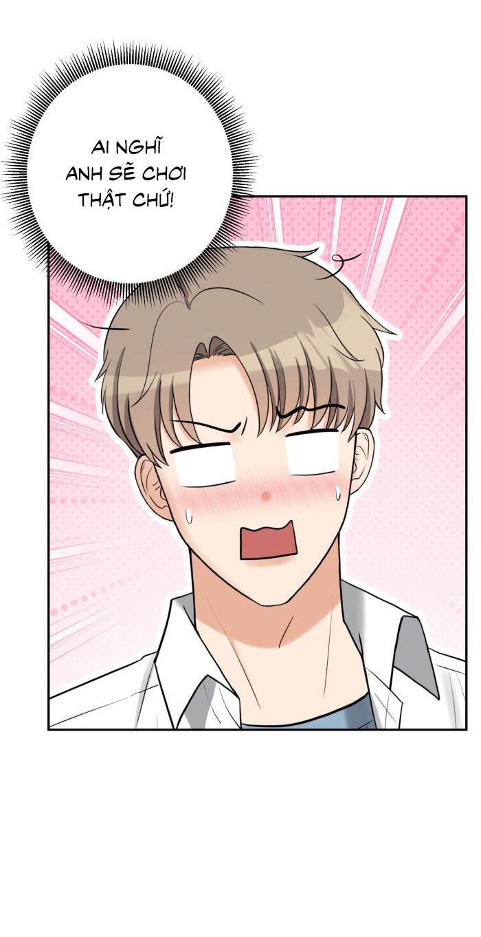 Tỉnh dậy lần nữa bỗng trở thành minh tinh rồi - Chap 23