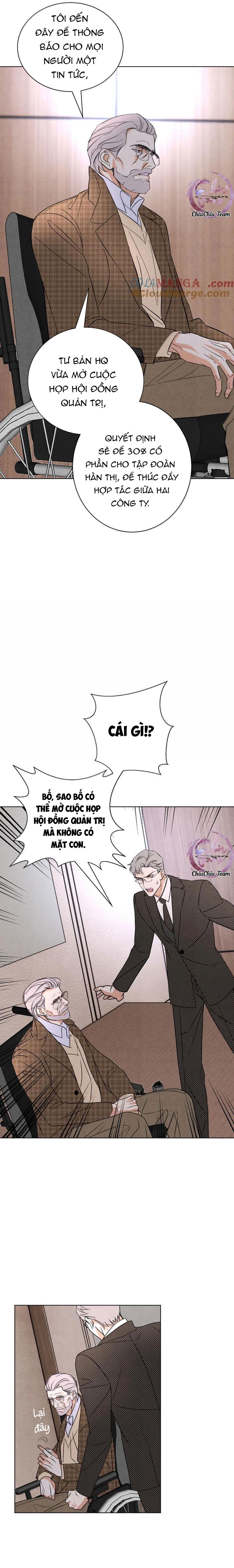 Anh Trai Rẻ Tiền Của Tôi (END) - Chap 59