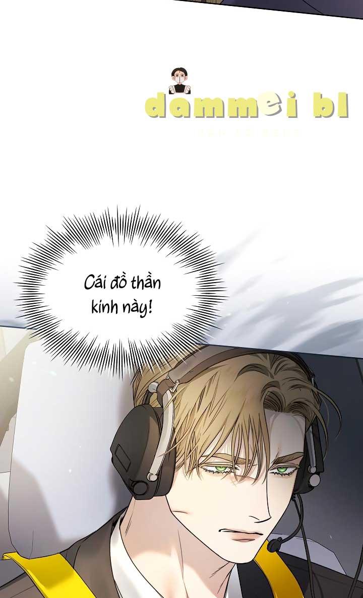 HÔN TÔI NẾU CÓ THỂ - Chap 8