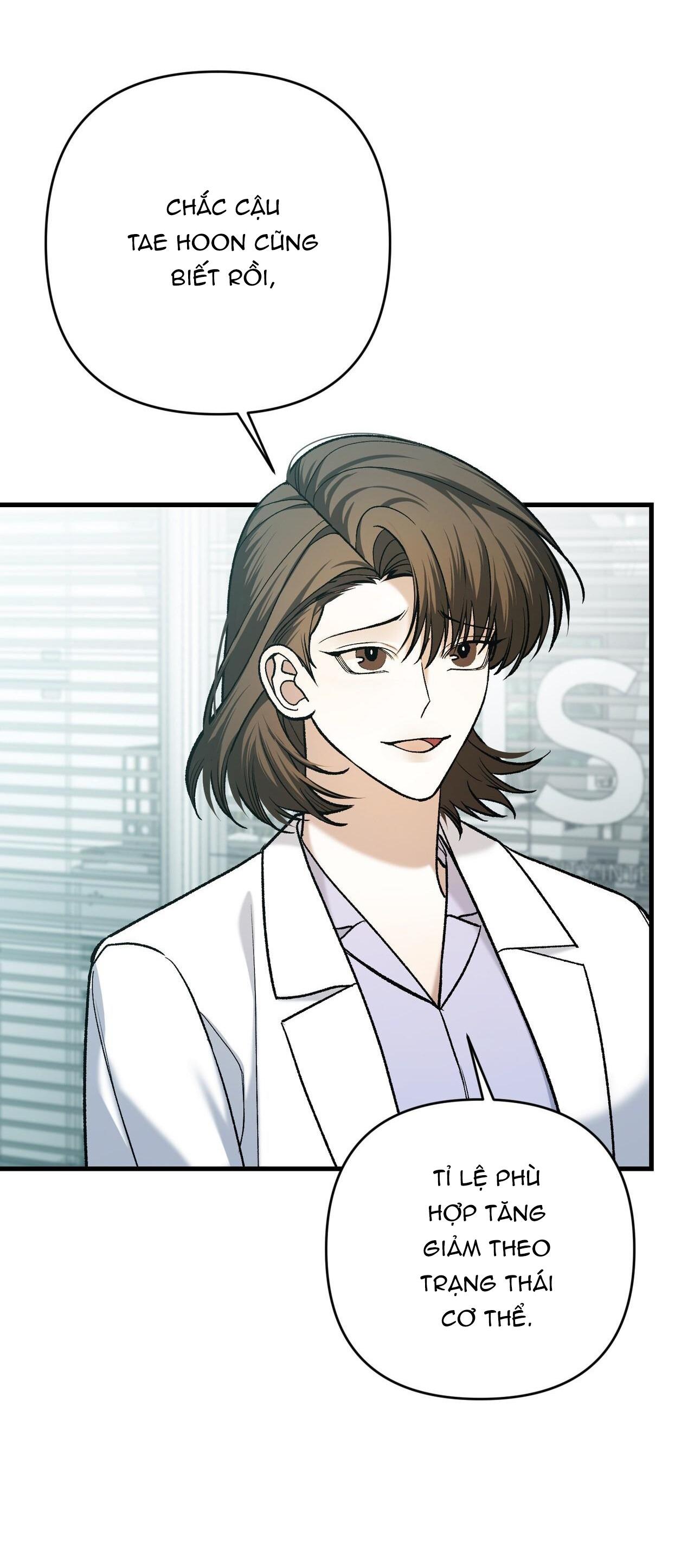 ĐIỀU KIỆN CỦA GUIDE - Chap 25