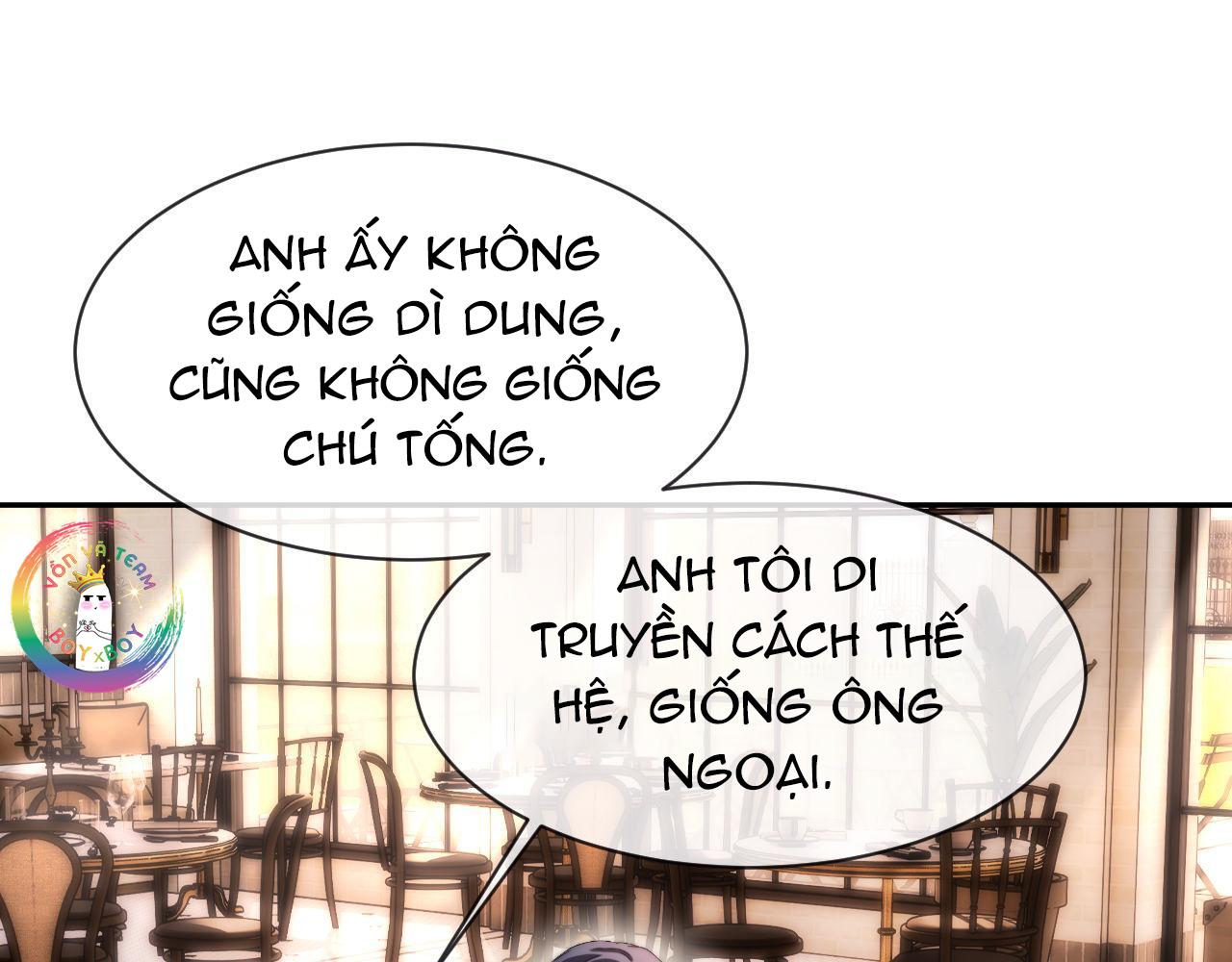 (Drop) Chất Dị Ứng Cực Cute - Chap 46