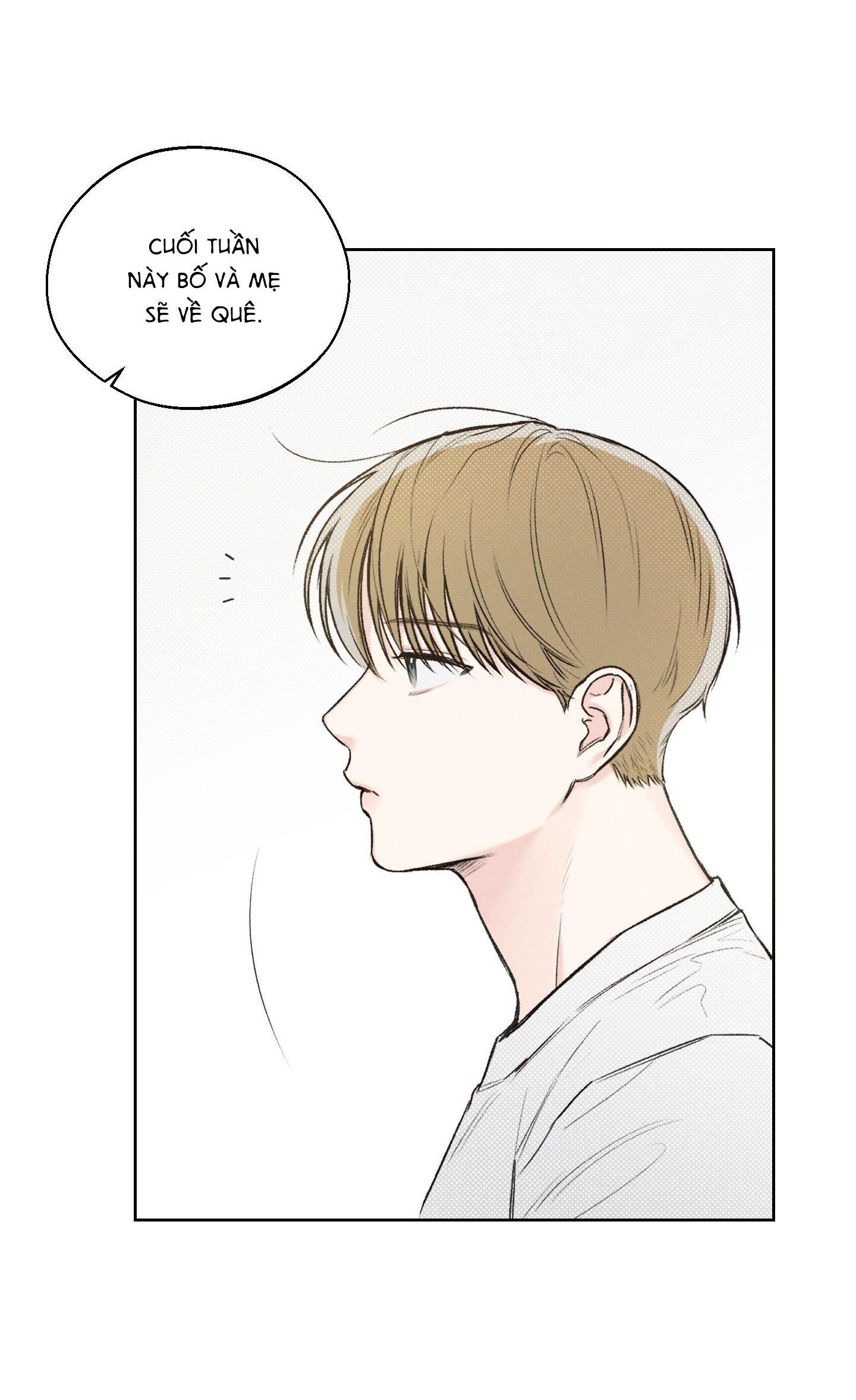 (CBunu) THÁNG 12 - Chap 5