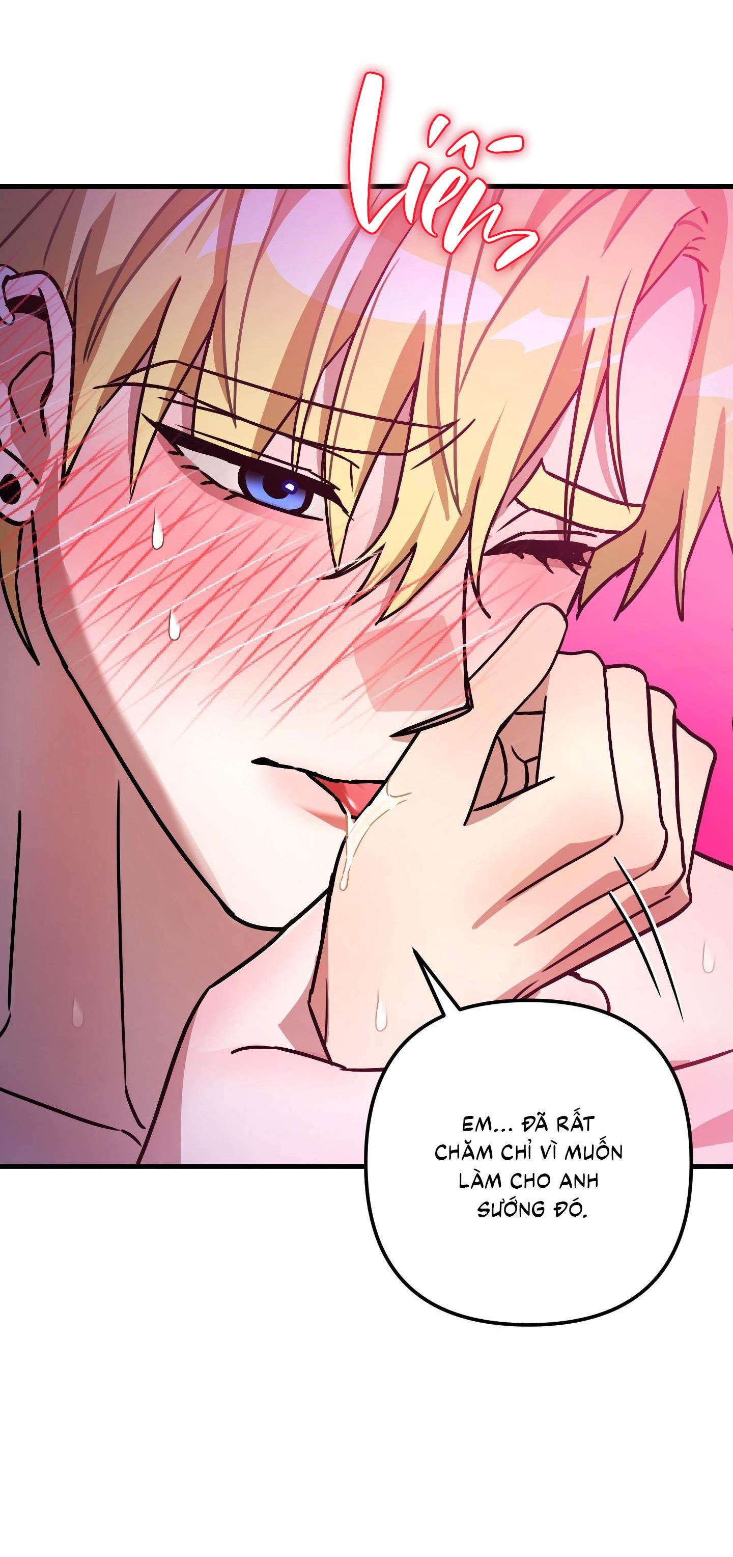 ( CBunu ) Yêu Phải Lừa Đảo - Chap 13