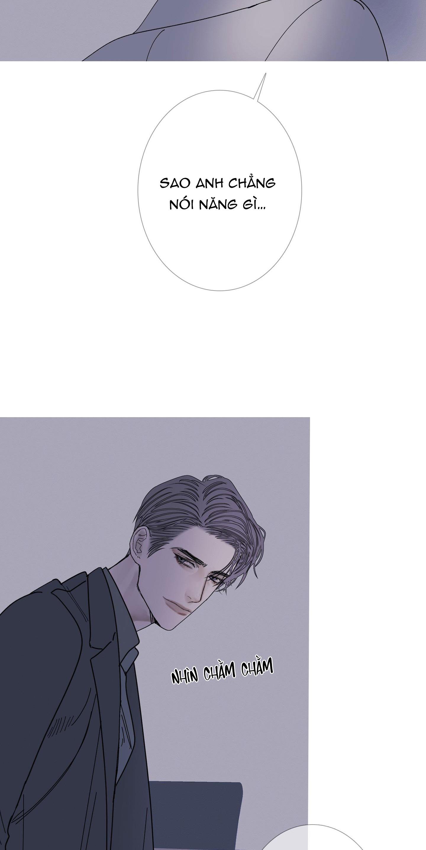 CHUYỆN QUỶ MÔN QUAN - Chap 62