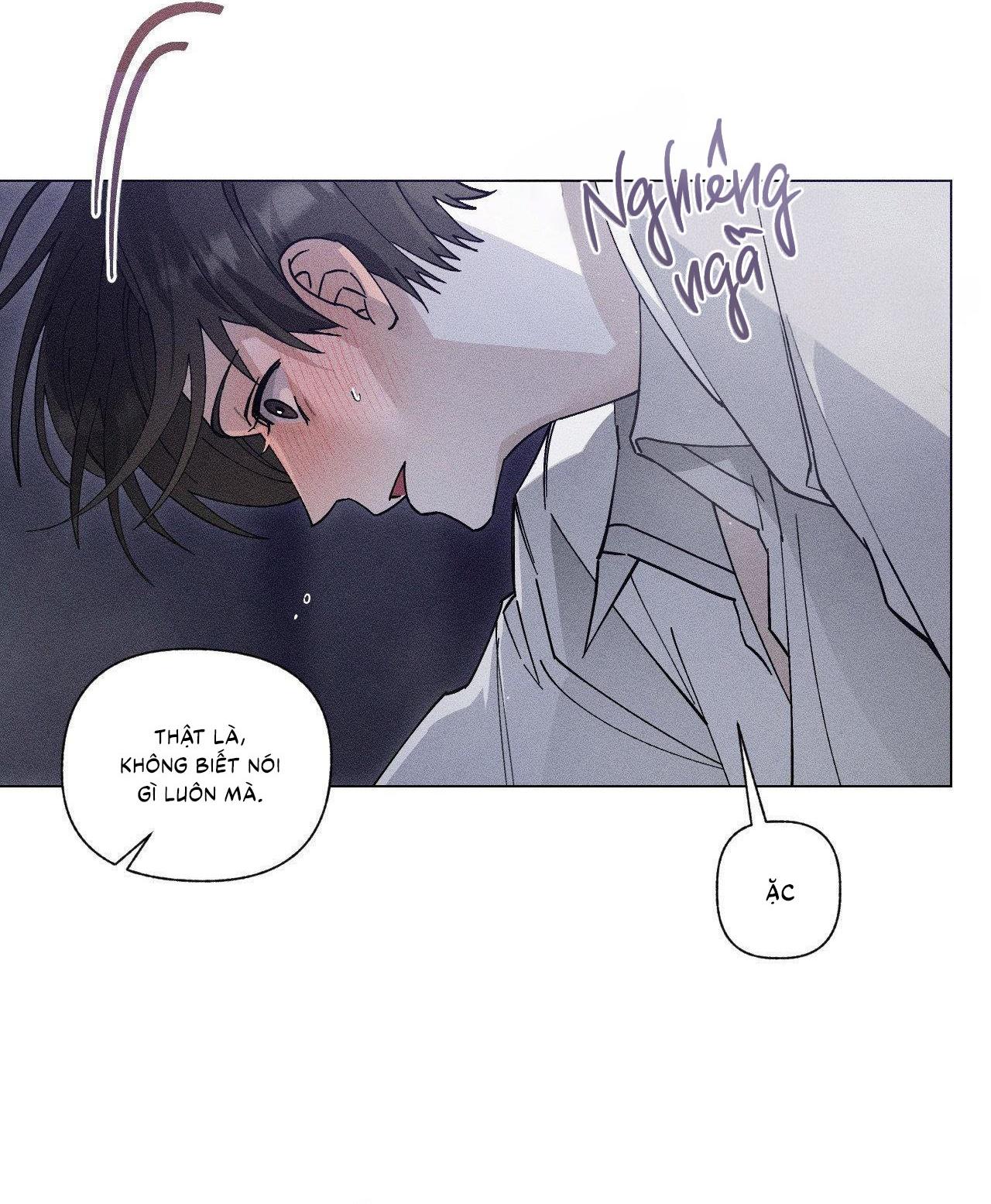 (CBunu) Close Up - Chap 1