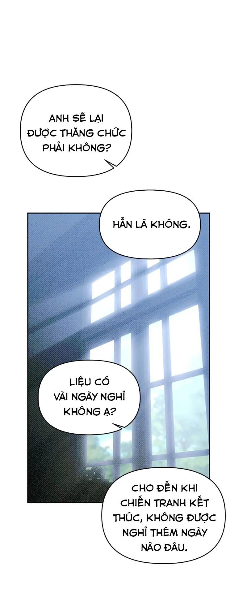 SOLO FOR TWO - Chap 19