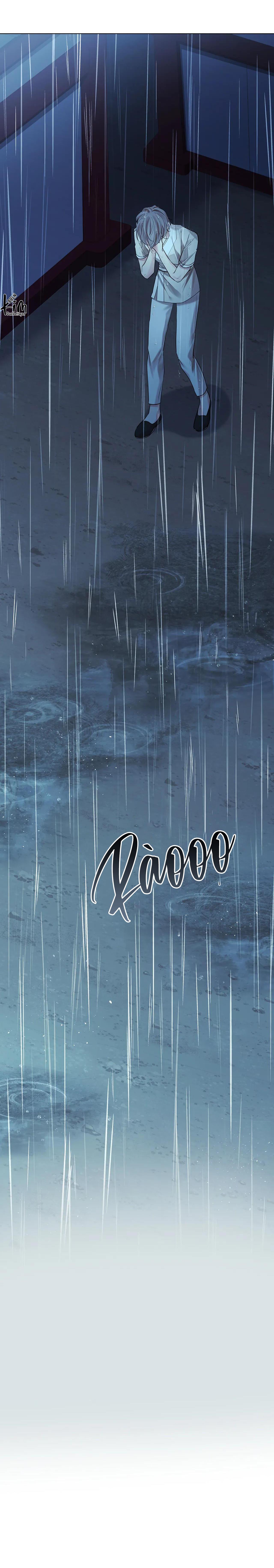 HOA GIẤY - Chap 78