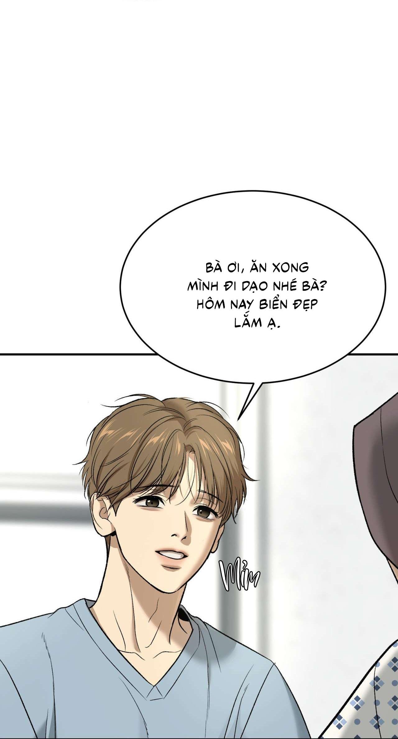 (CBunu) ChinhX - Vận Xui - Chap 57