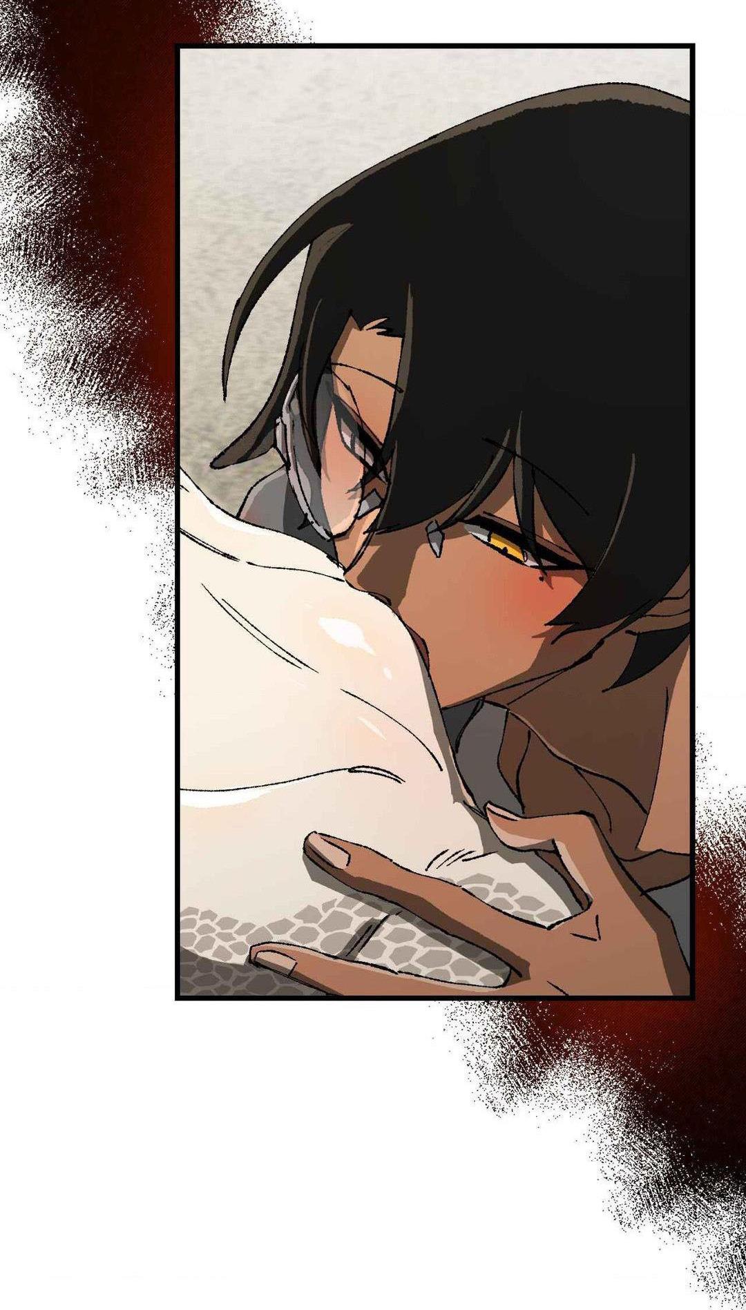 Hãy khóc đi đừng ngại ngùng! - Chap 22