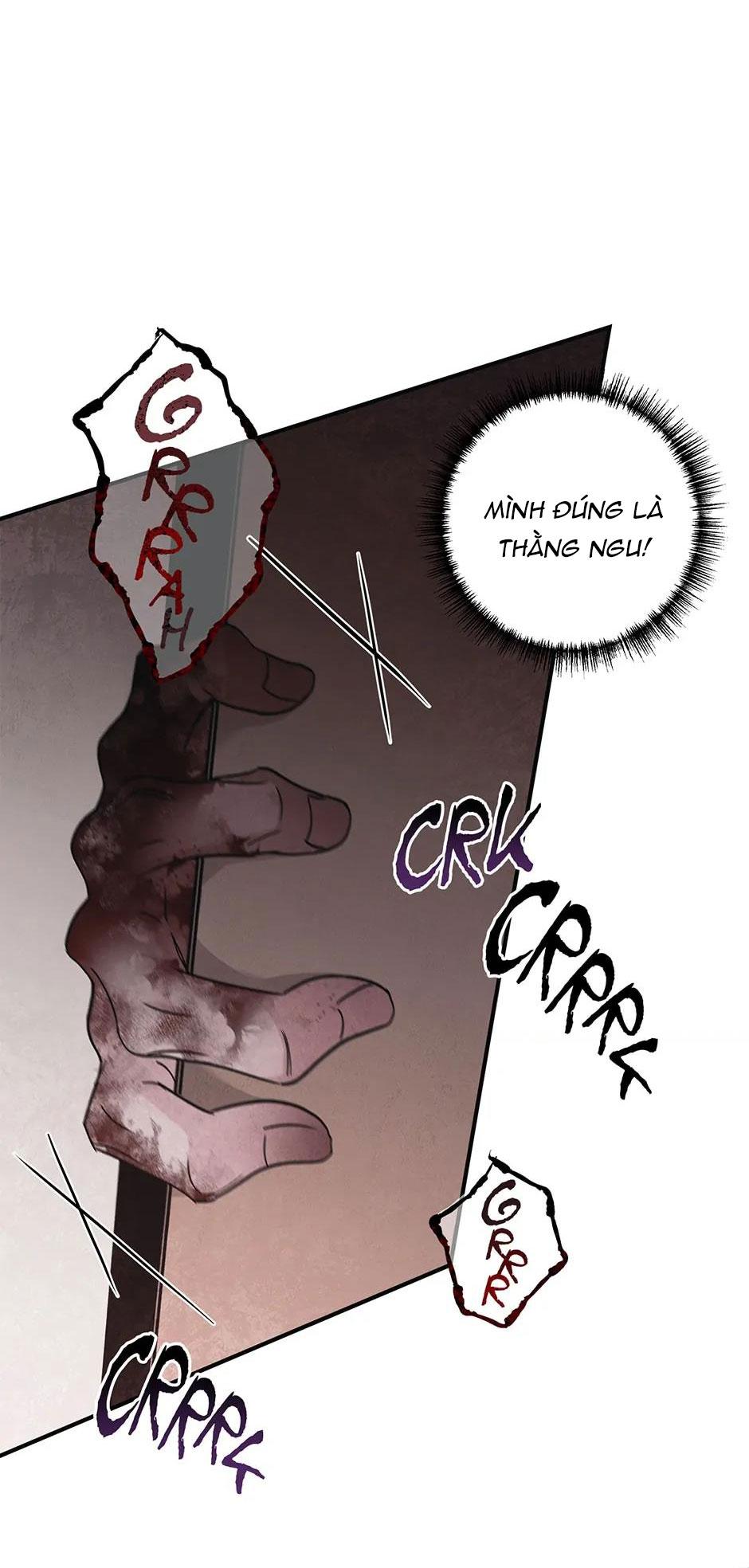 Deadman Switch - Chap 35