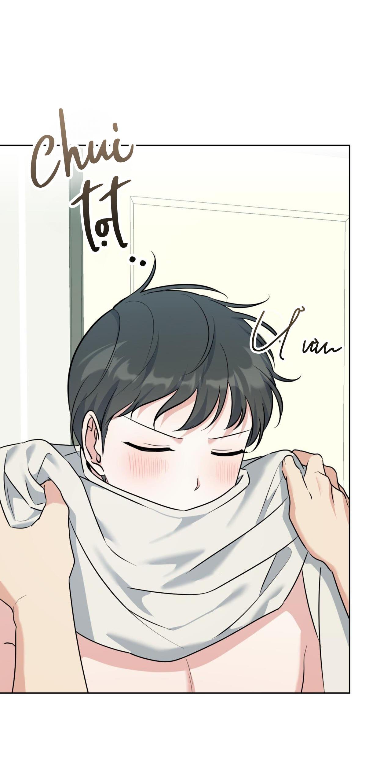 (CBunu) Khu Rừng Tĩnh Lặng - Chap 21