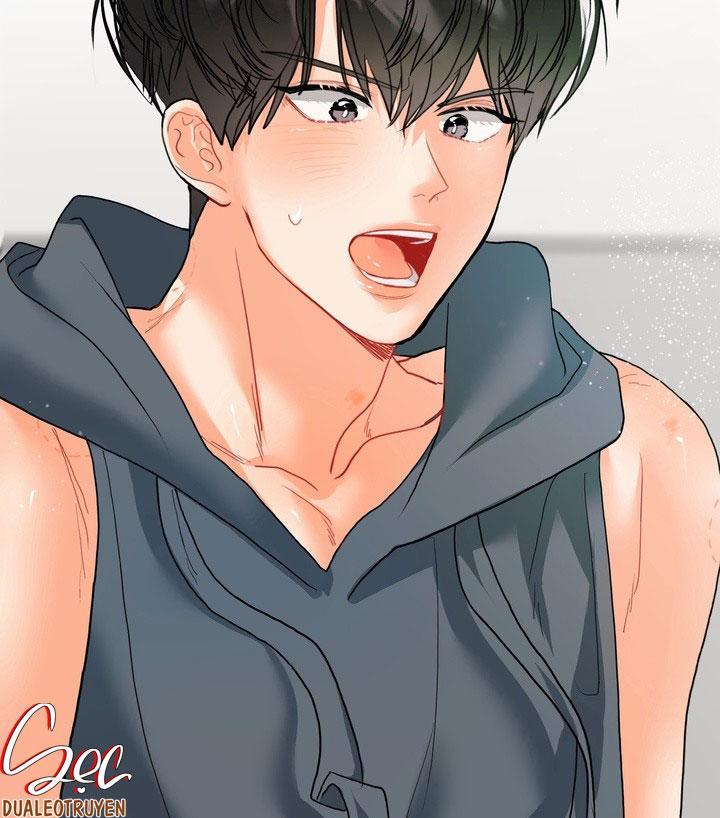 (ABO) OMEGA CỦA ANH TRAI - Chap 13