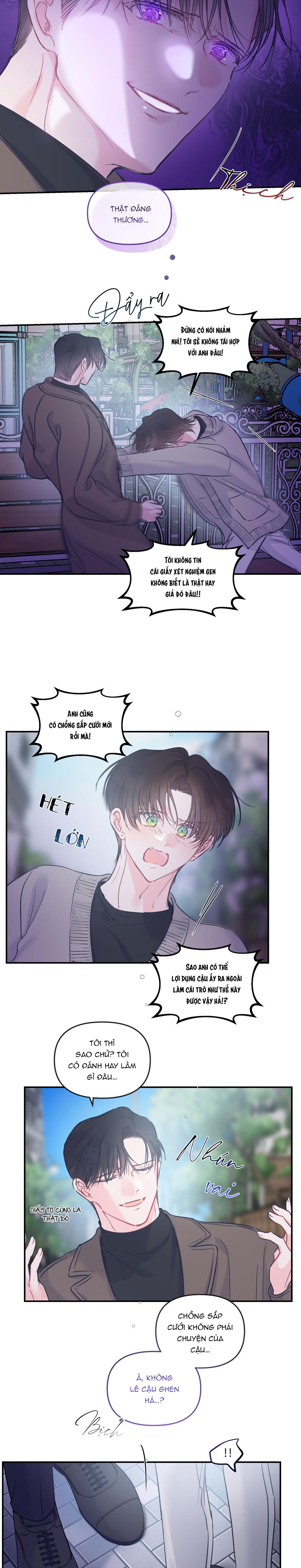 ĐẢO NGƯỢC CỦA ĐẢO NGƯỢC - Chap 48