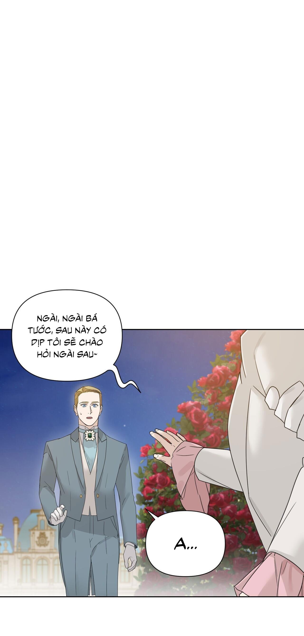 BƯỚC VÀO VƯỜN HỒNG - Chap 44