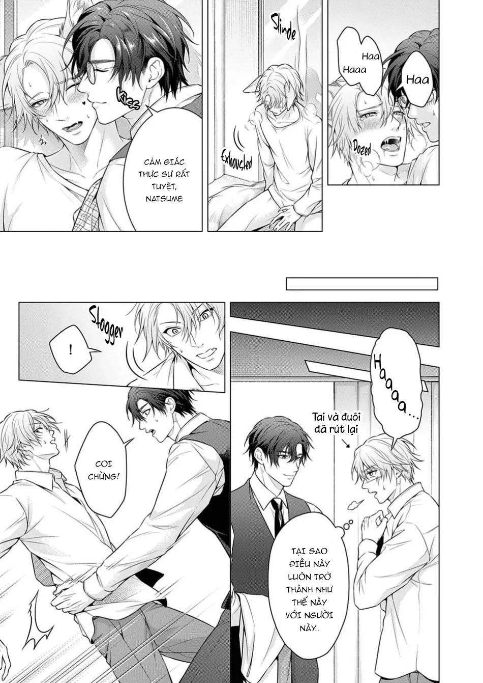 TUYỂN TẬP GÂY NỨNG NHÀ RÔ - Chap 237