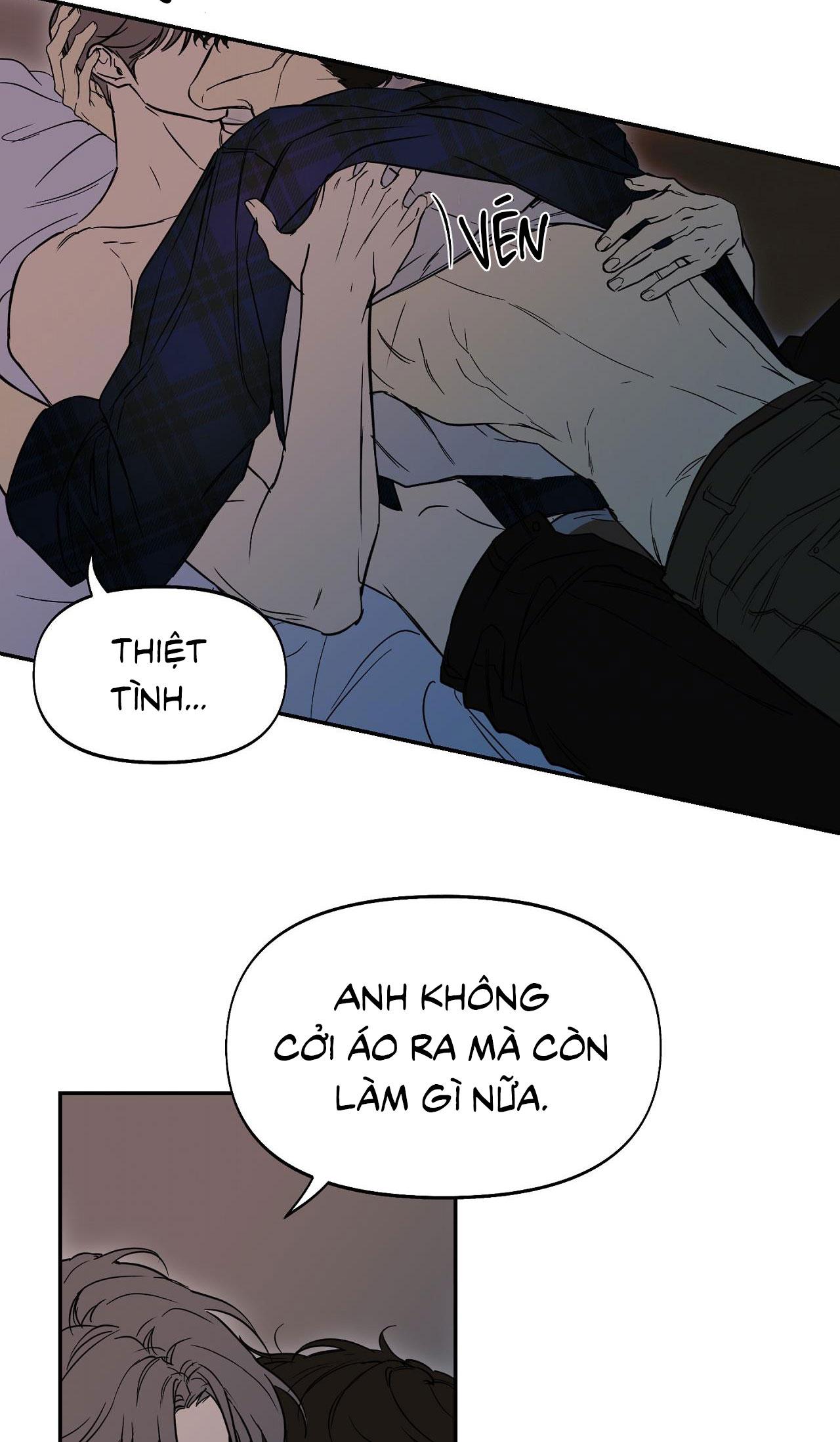 NERD PROJECT - Chap 34