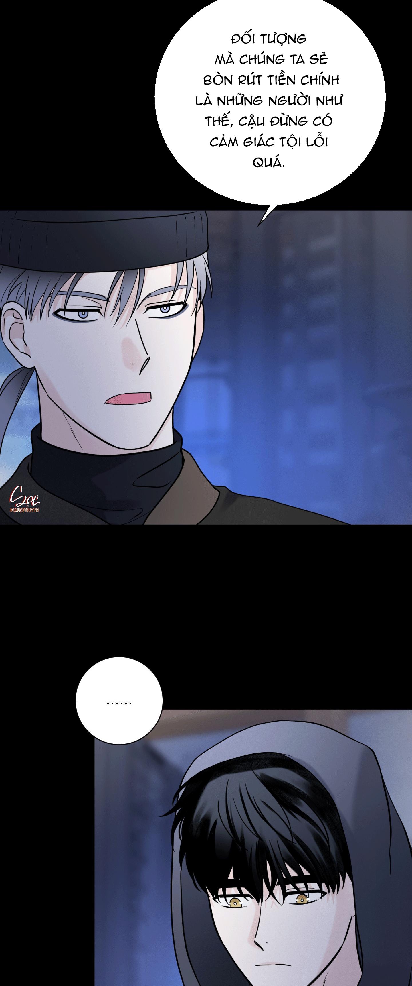 OVER CLOCK - Chap 51