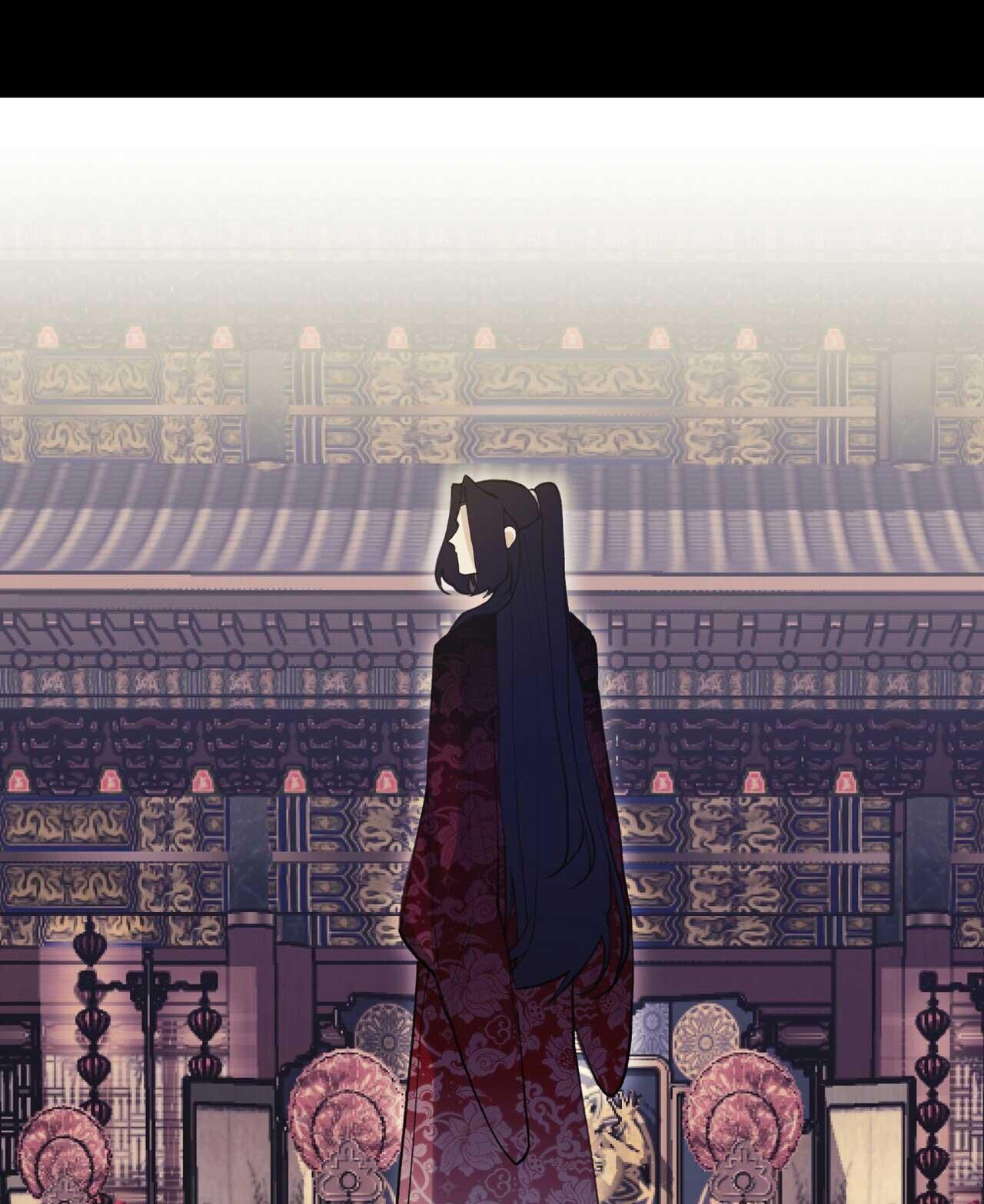 BÁT NHÃ GIAI NHÂN - Chap 68