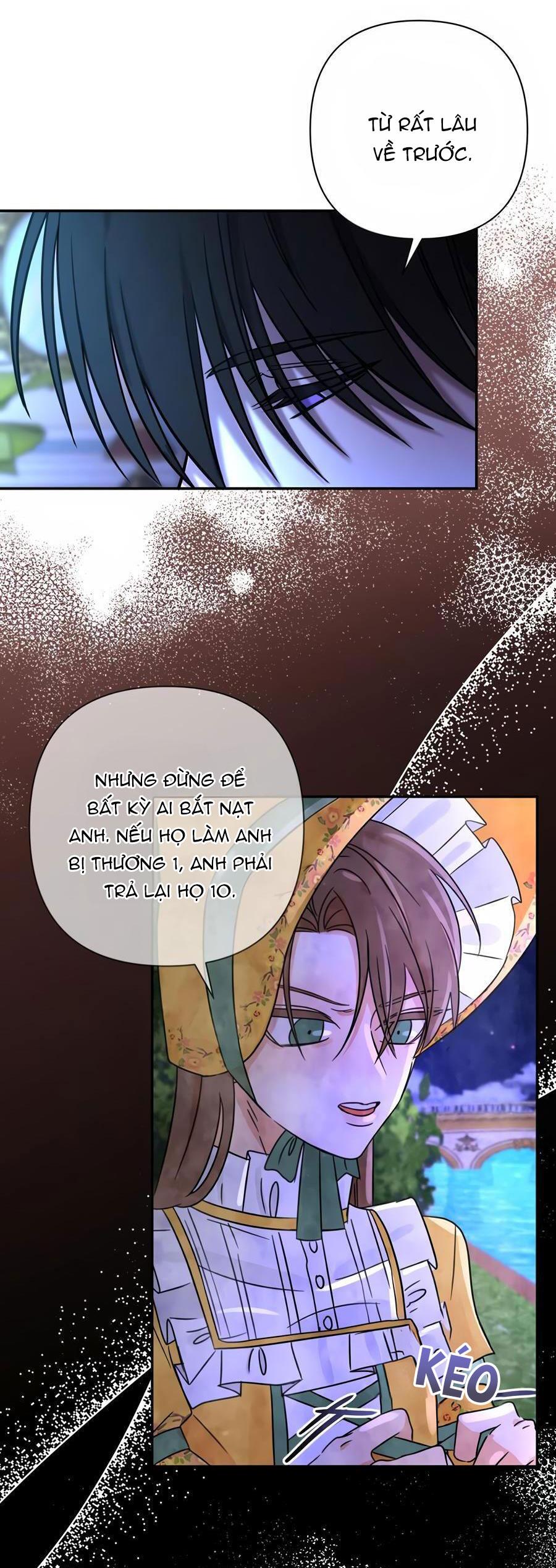 Mắc Kẹt Trong Game Hẹn Hò Của Em Gái Tôi - Chap 73