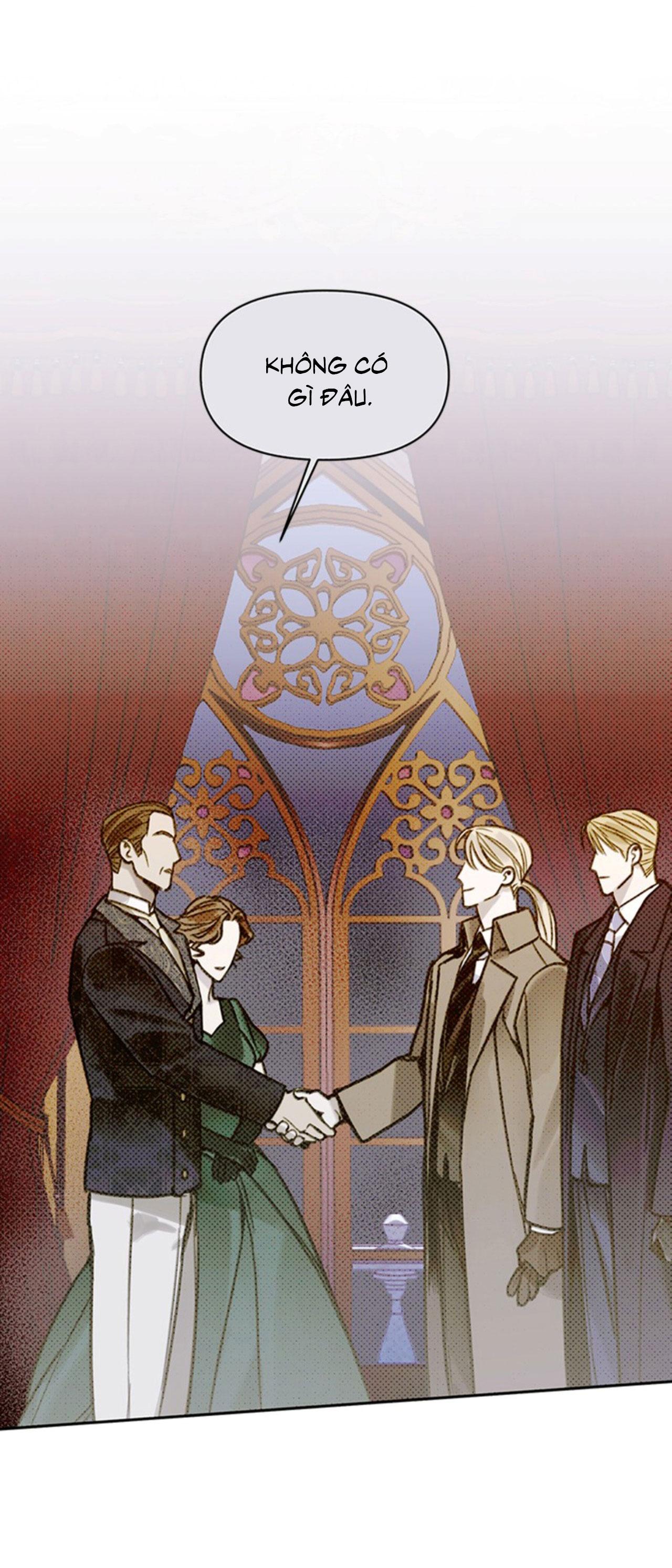 SOLO FOR TWO - Chap 3