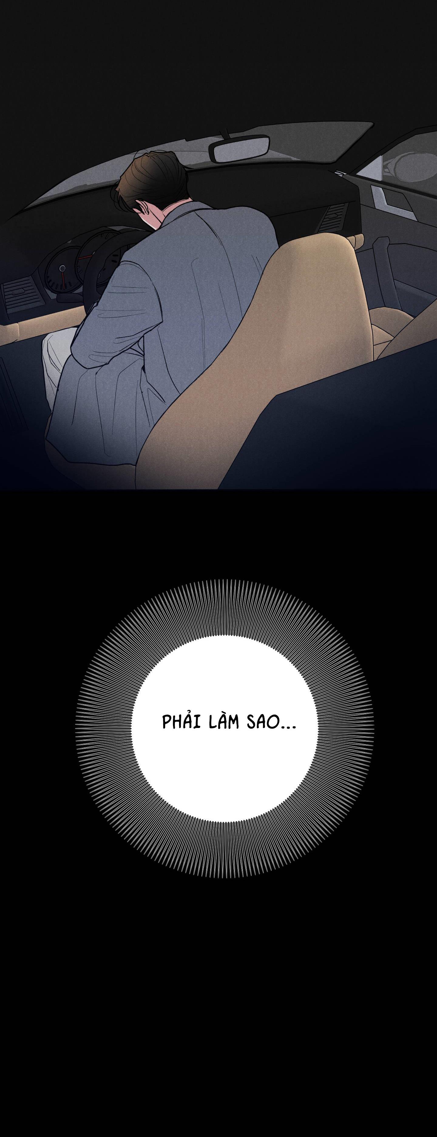 MÓN QUÀ DÀNH CHO KẺ NGẠO MẠN - Chap 46