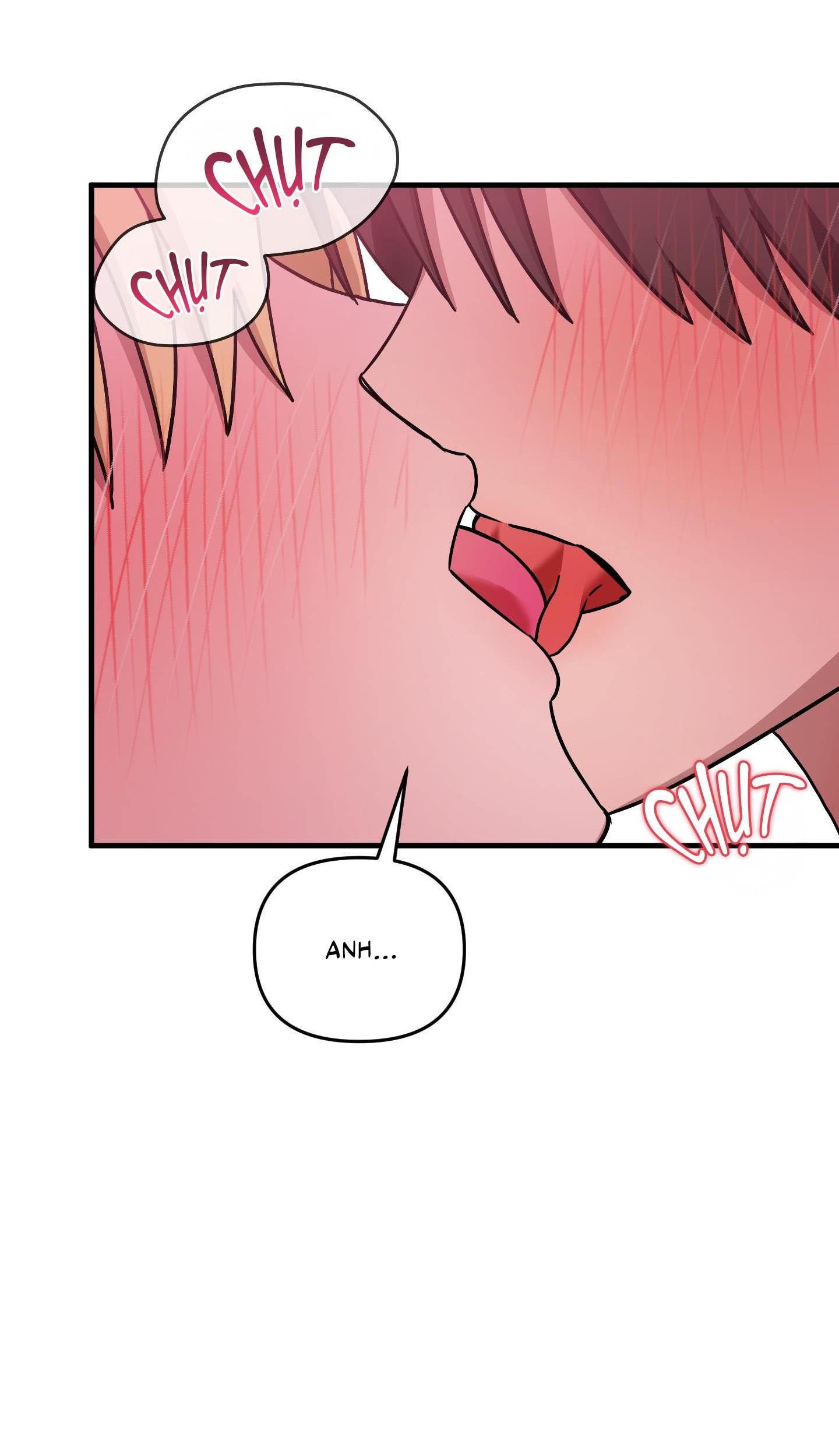 ( CBunu ) Yêu Phải Lừa Đảo - Chap 17