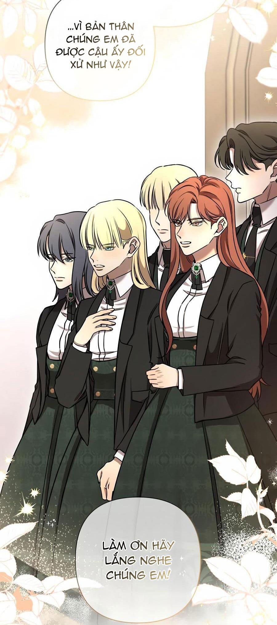 Mắc Kẹt Trong Game Hẹn Hò Của Em Gái Tôi - Chap 69