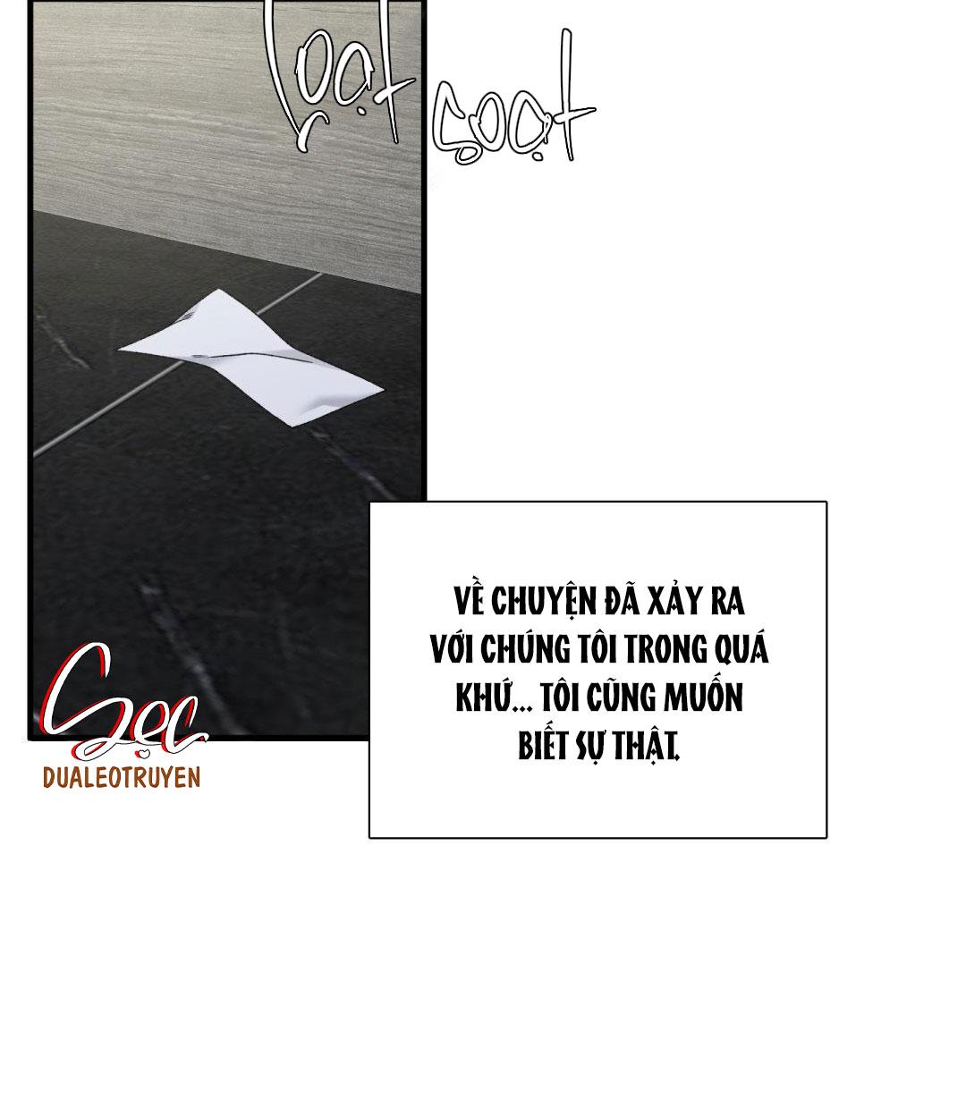 Fouls Start - Chap 13